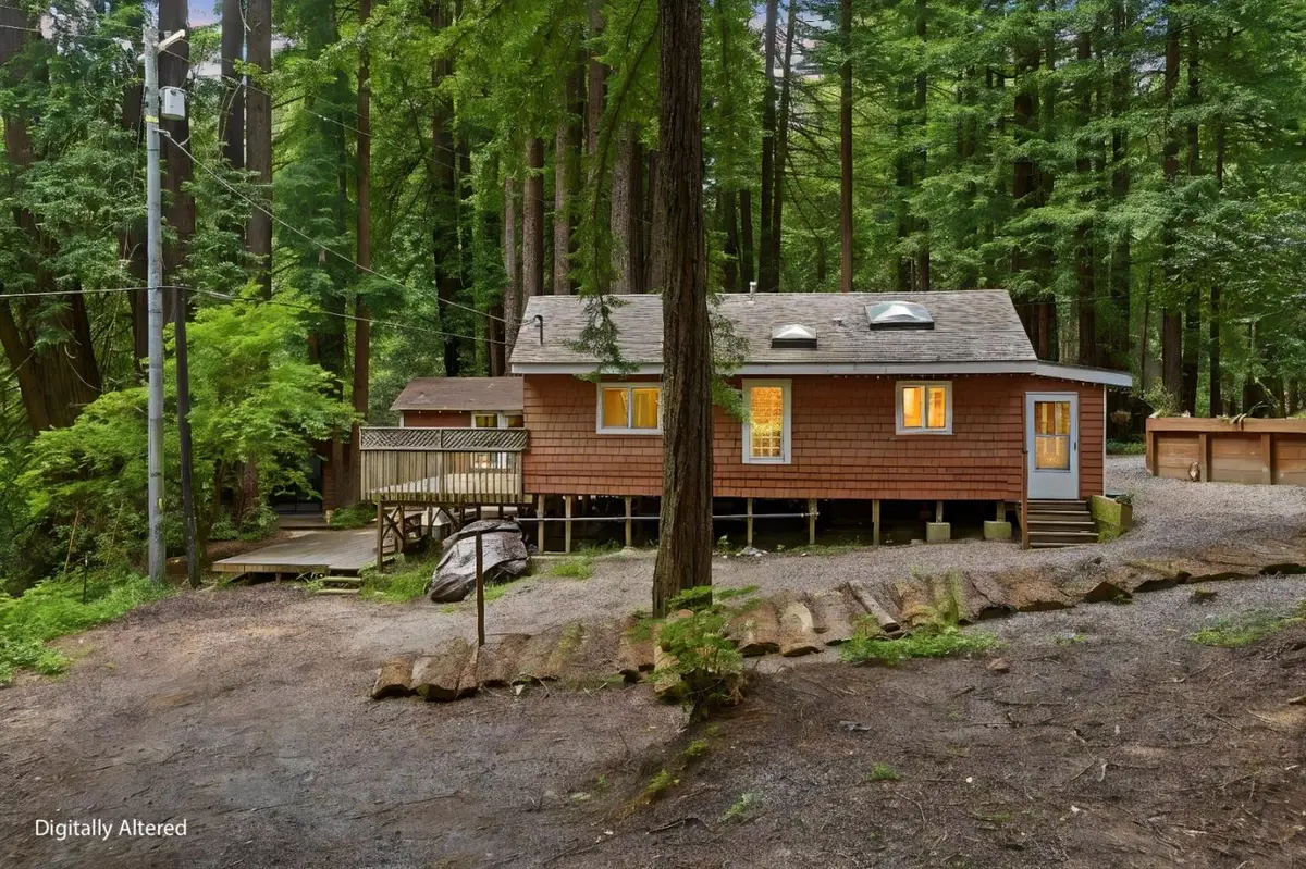 155 Redwood Avenue, Pescadero, CA 94060 - #1