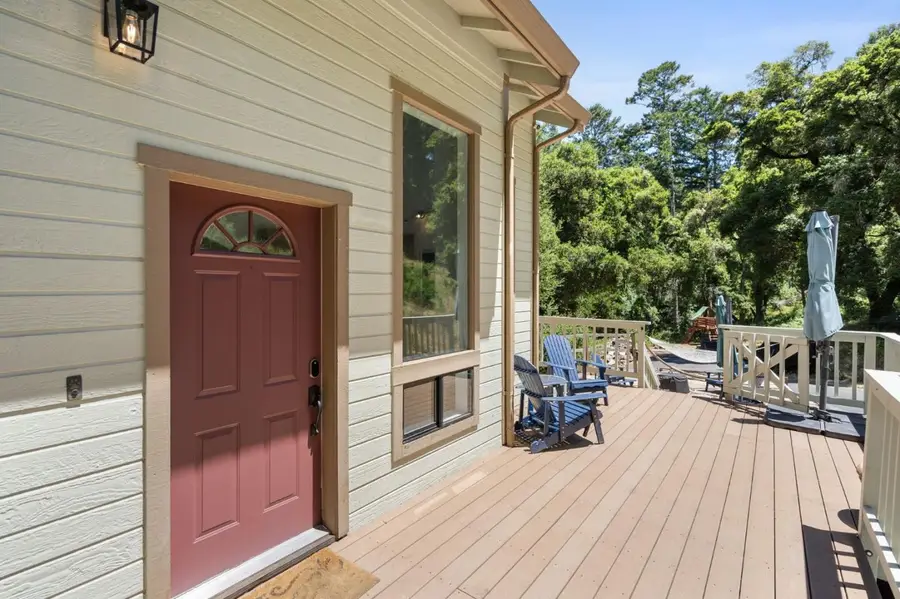 8946 Alpine Road, La Honda, CA 94020 - #2
