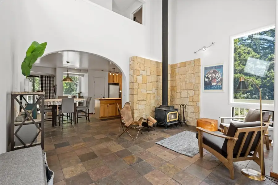 8946 Alpine Road, La Honda, CA 94020 - #3