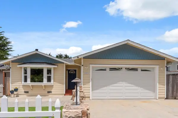 Address Withheld By Seller, Moss Beach, CA 94038