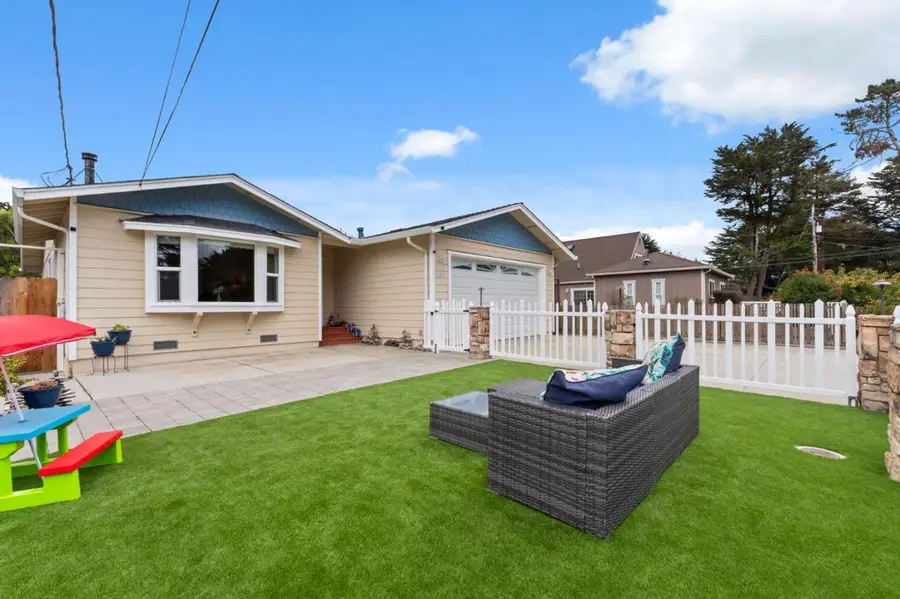 Address Withheld By Seller, Moss Beach, CA 94038 - #2