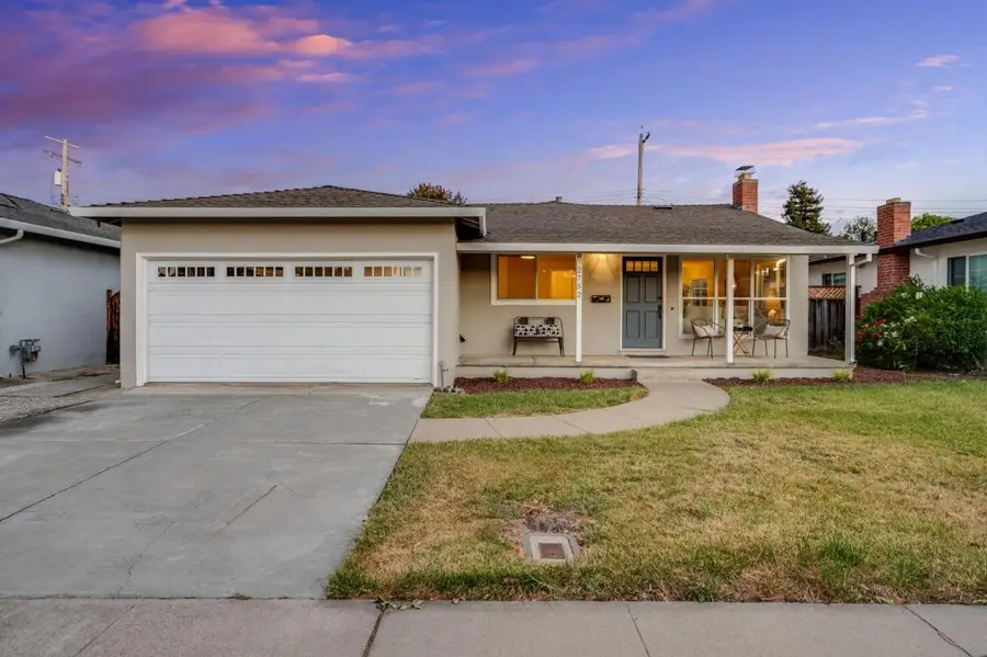 2752 Forbes, Santa Clara, CA 95051 - #2