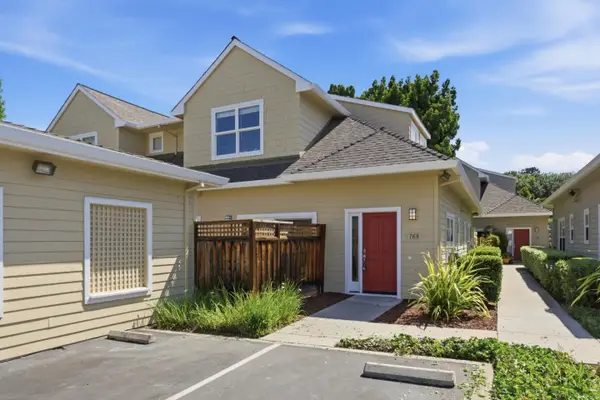 769 Bryn Mawr Court, Mountain View, CA 94043