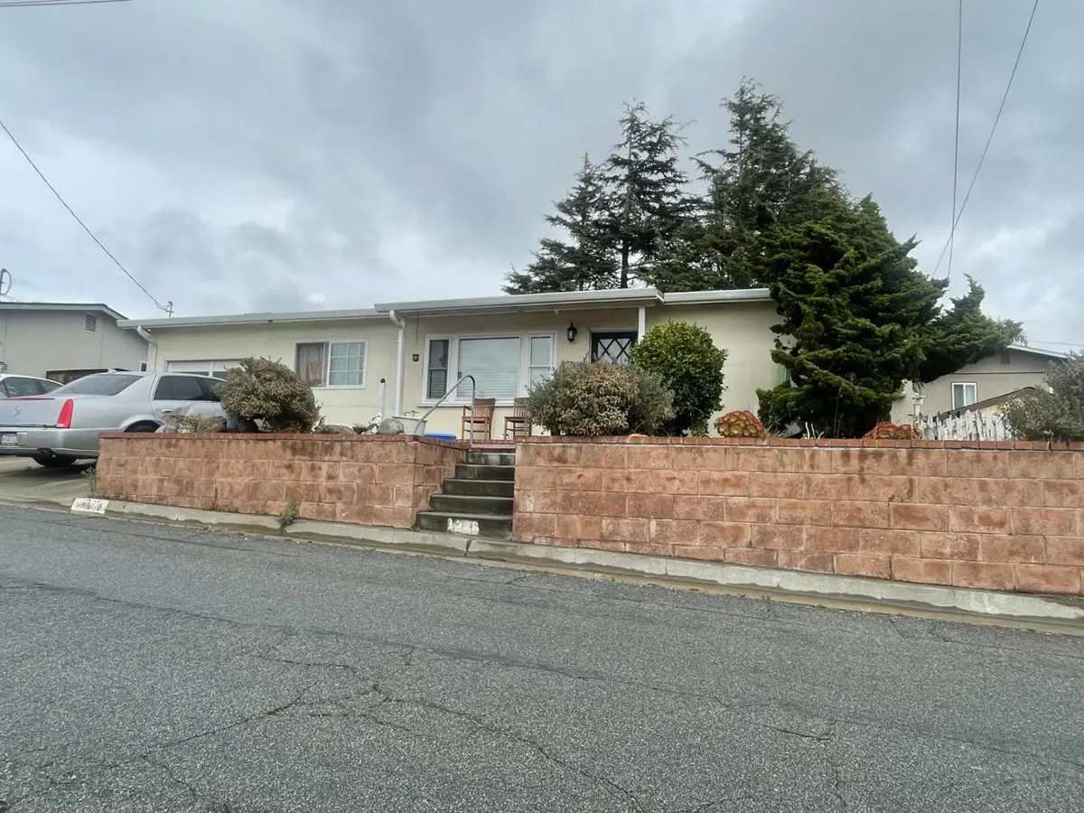 Address Withheld By Seller, Seaside, CA 93955 - #1