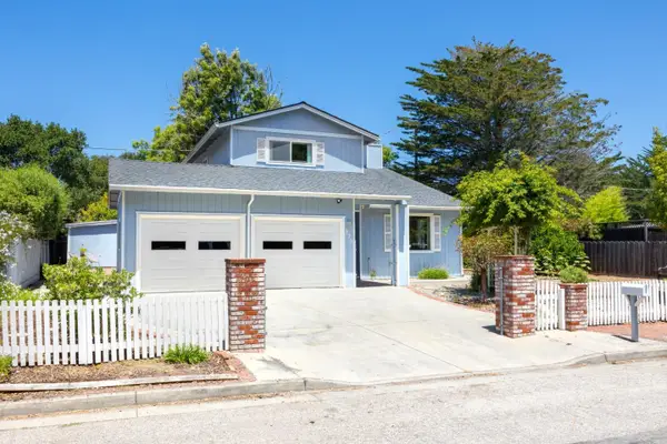999 Live Oak Avenue, Santa Cruz, CA 95062