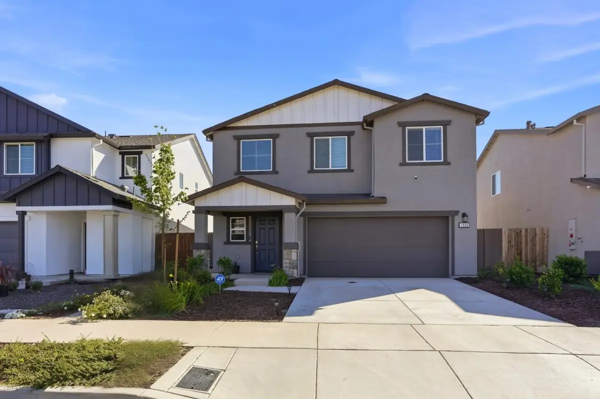 1809 Del Mar Drive, Los Banos, CA 93635 - #1