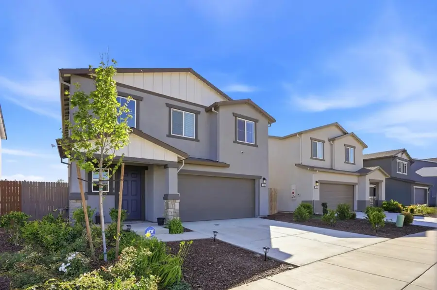 1809 Del Mar Drive, Los Banos, CA 93635 - #2
