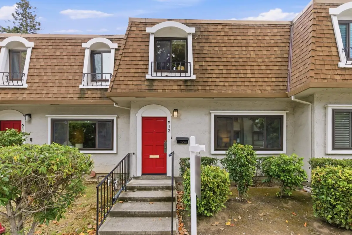 612 Forest Avenue, Palo Alto, CA 94301 - #1