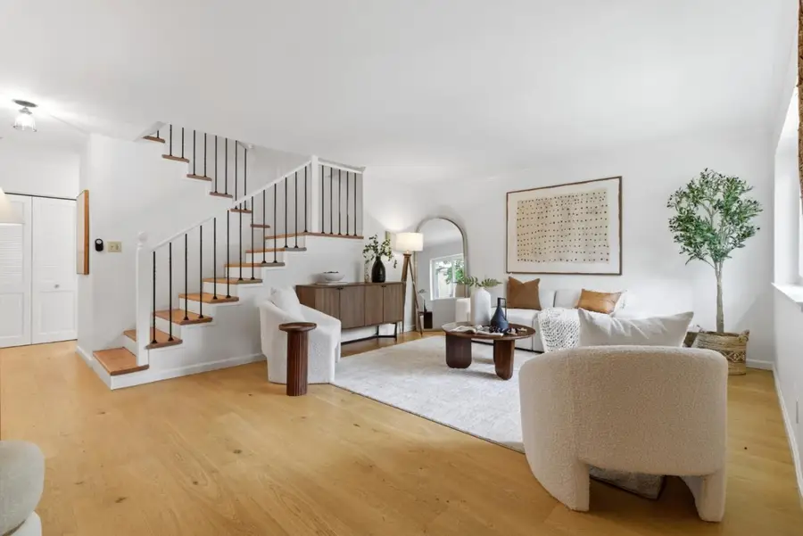612 Forest Avenue, Palo Alto, CA 94301 - #3