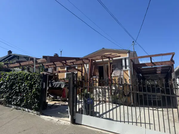1925 E 27th Street, Oakland, CA 94606