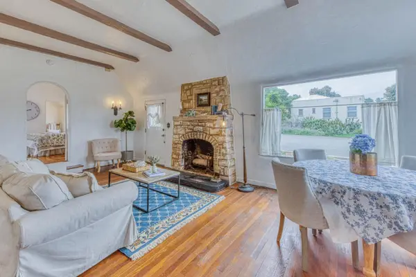 195 Cedar Street, Pacific Grove, CA 93950
