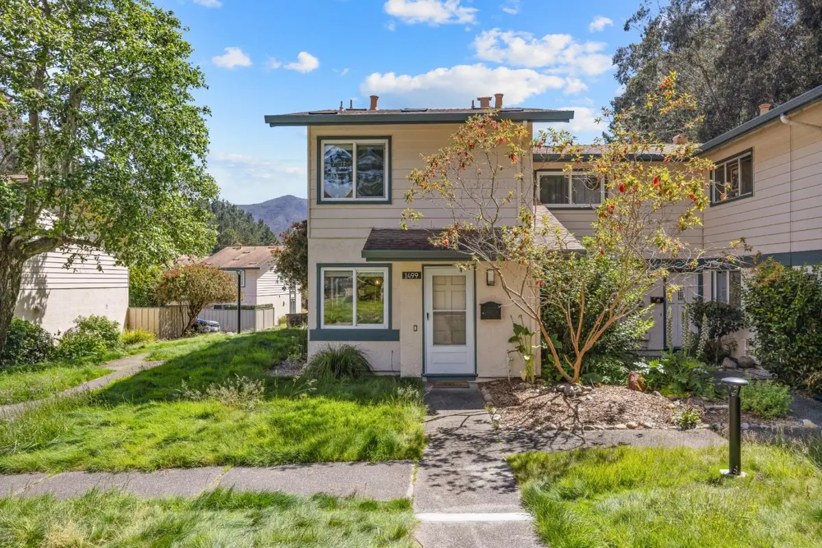 1499 Terra Nova Boulevard, Pacifica, CA 94044 - #1