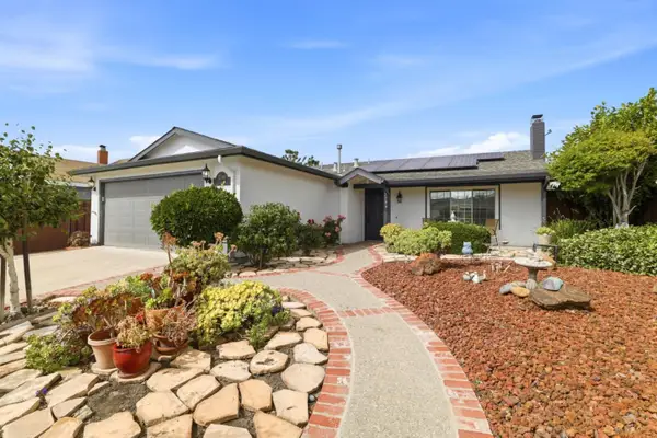 3794 Polton Place Way, San Jose, CA 95121