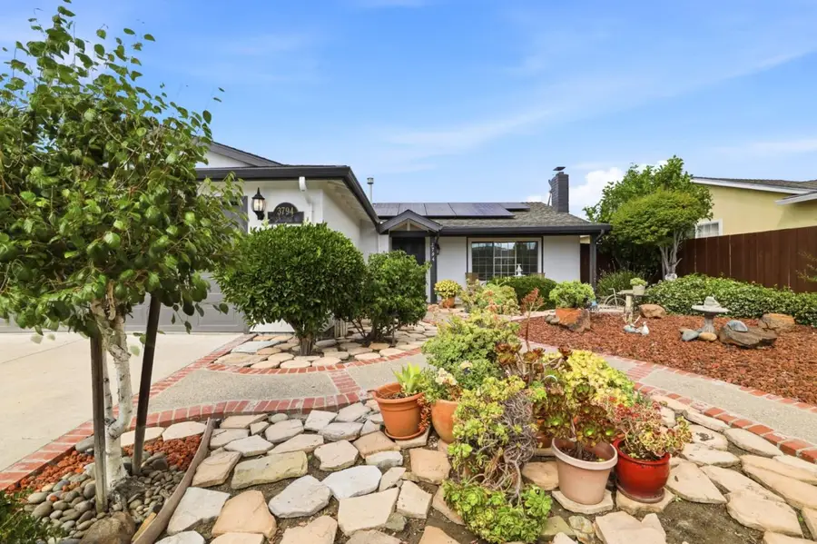 3794 Polton Place Way, San Jose, CA 95121 - #2