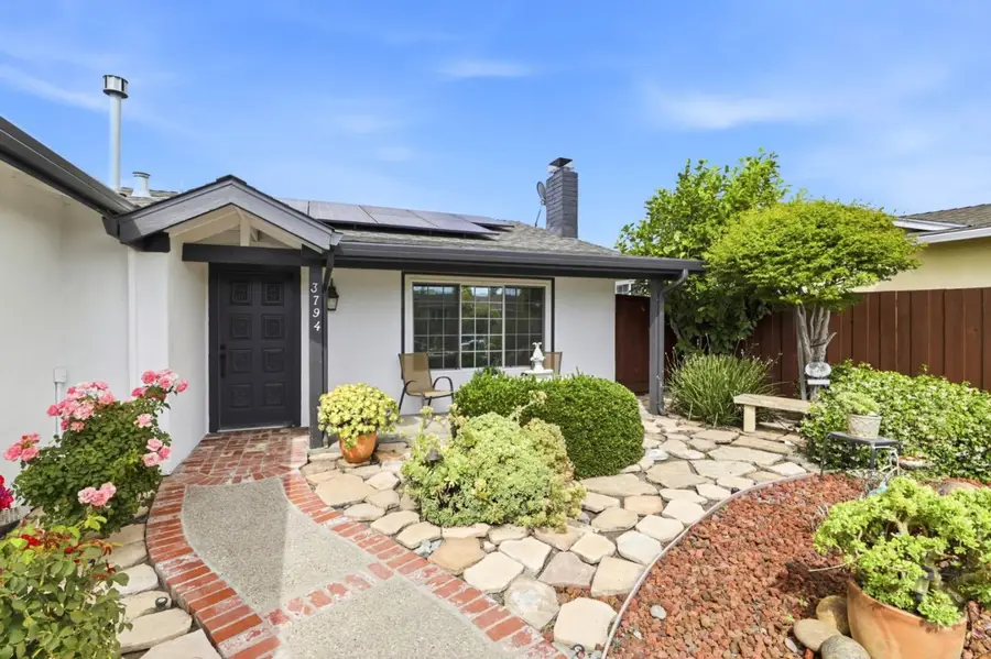 3794 Polton Place Way, San Jose, CA 95121 - #3