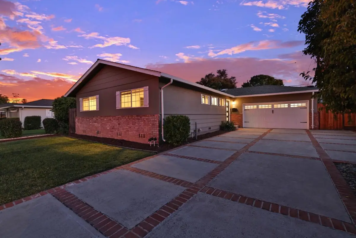 1060 Wallace Drive, San Jose, CA 95120 - #1