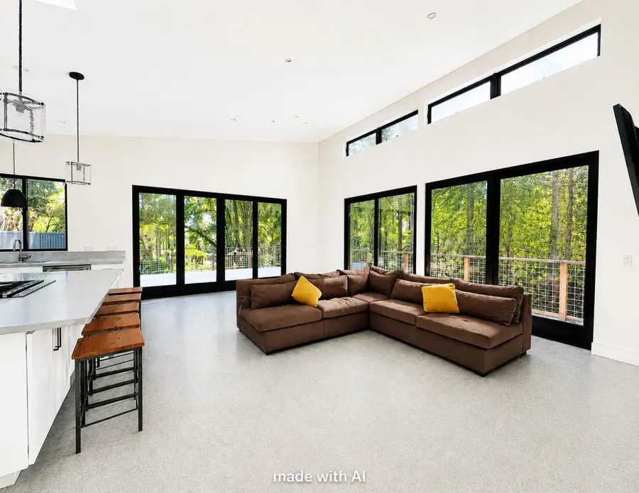 545 Flume Road, Aptos, CA 95003 - #2