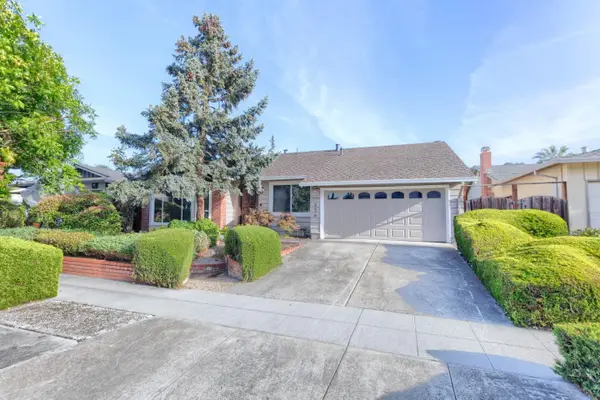 556 Elvis Drive, San Jose, CA 95123