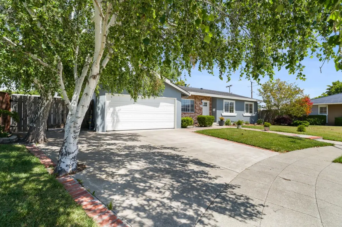 8633 Briarwood Lane, Dublin, CA 94568 - #1