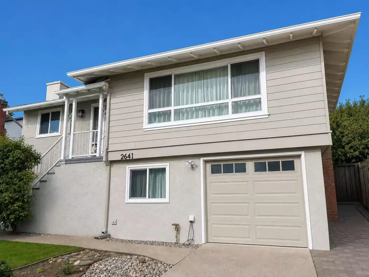 2641 San Carlos Avenue, San Carlos, CA 94070 - #1