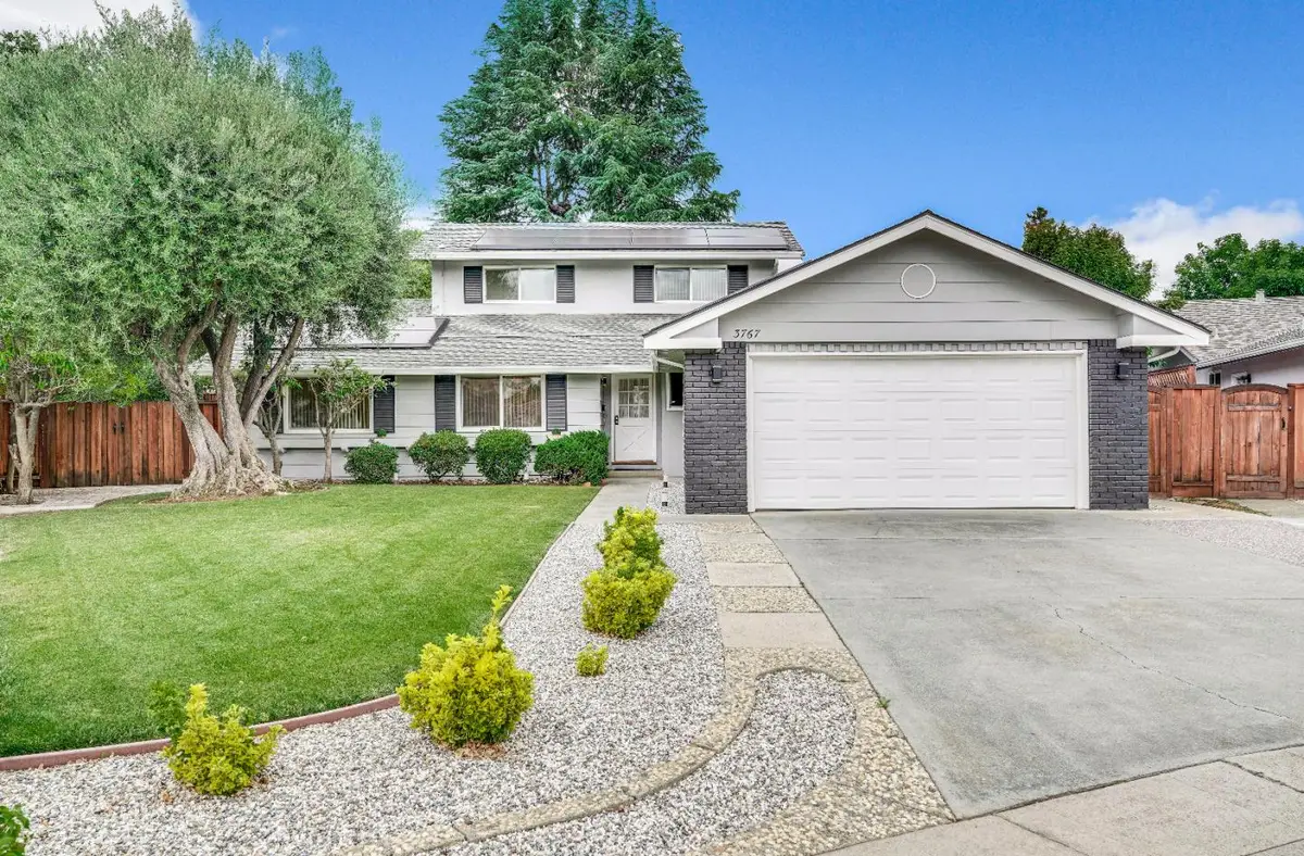3767 Yerba Buena Court, San Jose, CA 95121 - #1