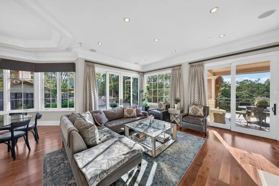 15301 Robin Anne Lane, Monte Sereno, CA 95030 - #3