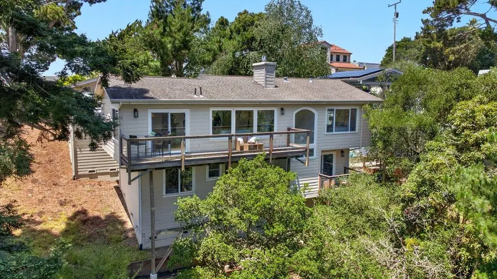 562 Cuesta Drive, Aptos, CA 95003 - #1