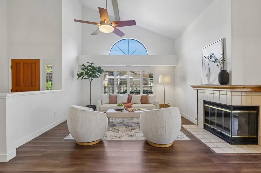 3210 Bracciano Court, San Jose, CA 95135 - #3