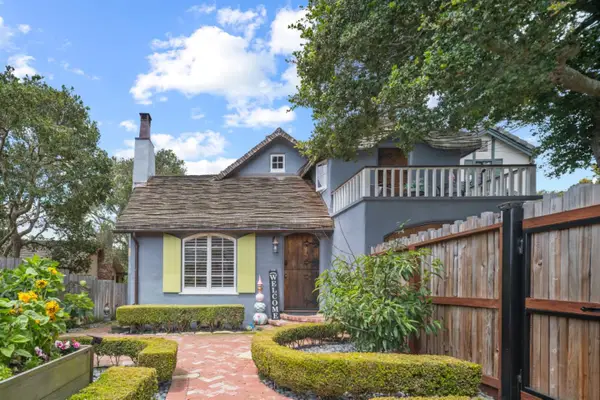 24778 Guadalupe Street, Carmel, CA 93923