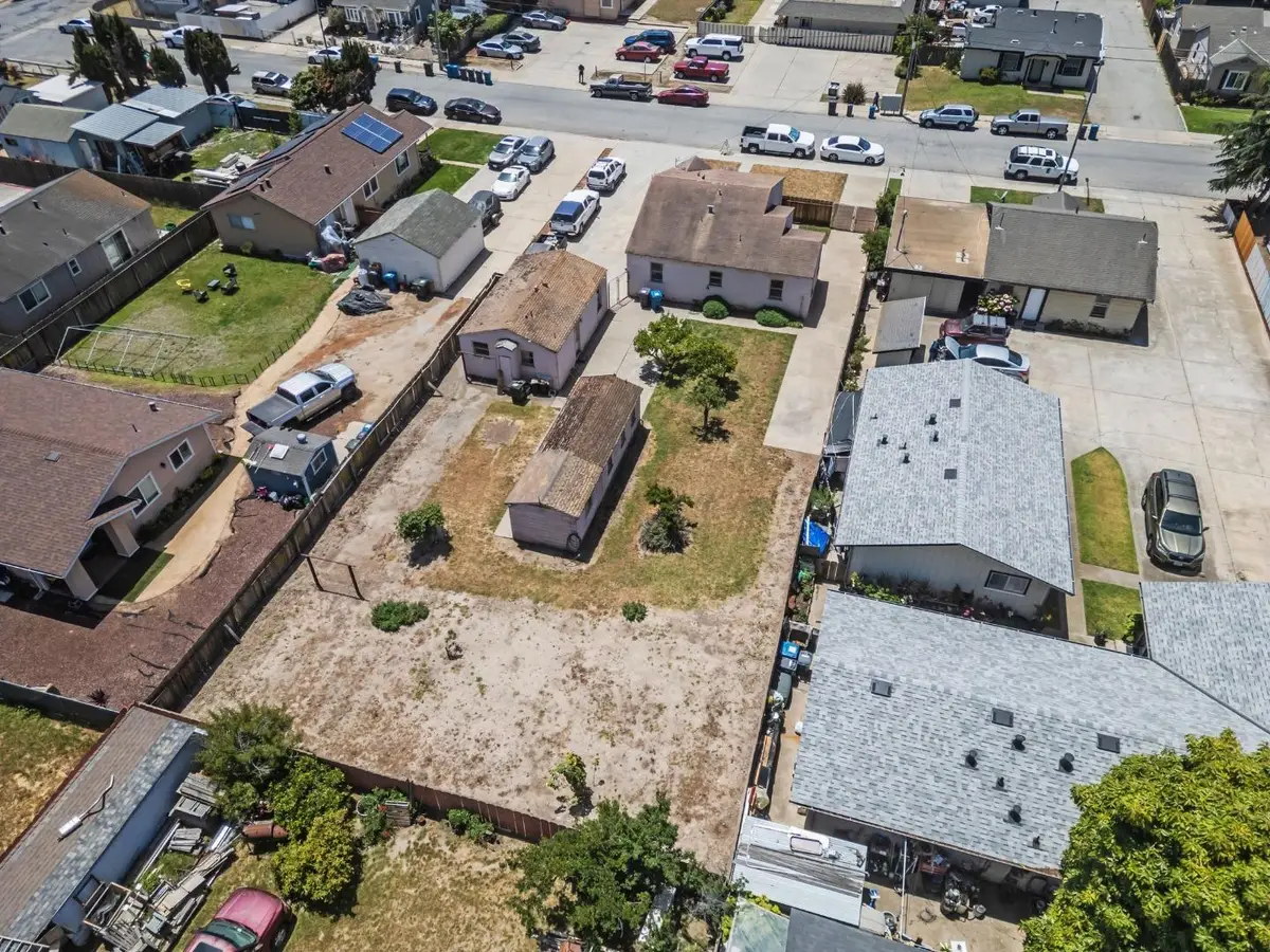 1119 C Street, Salinas, CA 93905 - #1
