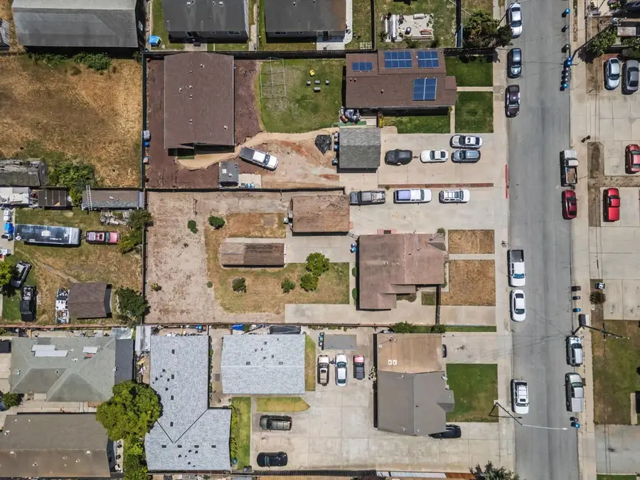 1119 C Street, Salinas, CA 93905 - #3