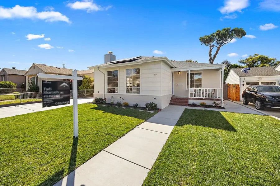 37 Greenwood Drive, South San Francisco, CA 94080 - #2