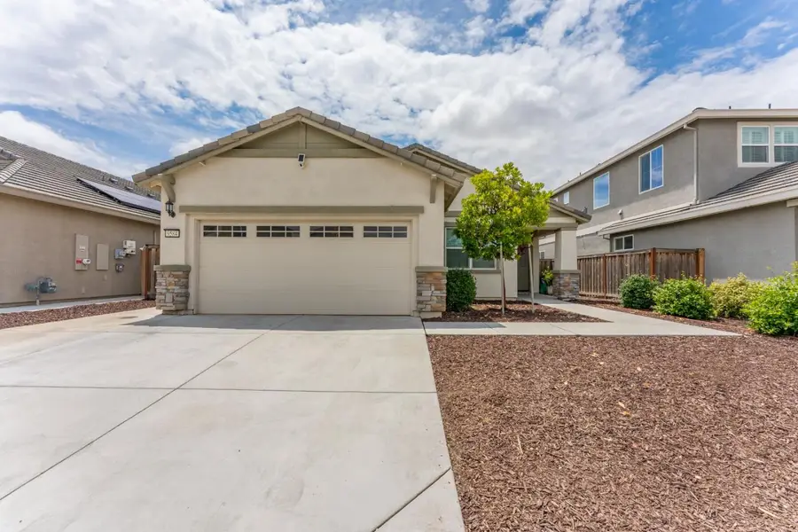 9584 Del Seis Drive, Sacramento, CA 95829 - #3