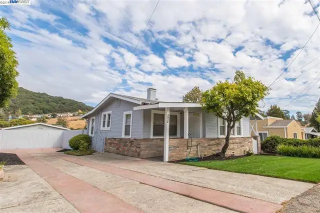 7932 Earl Street, Oakland, CA 94605 - #2