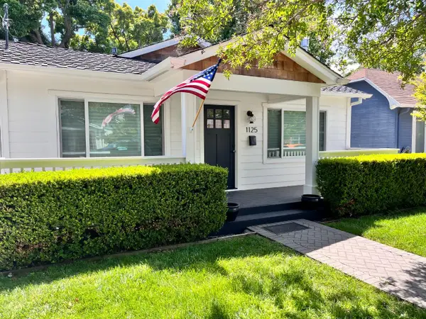 1125 Cook Street, San Jose, CA 95126