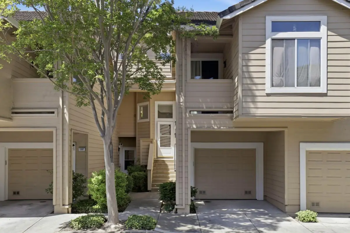 5305 Tacoma Common, Fremont, CA 94555 - #1