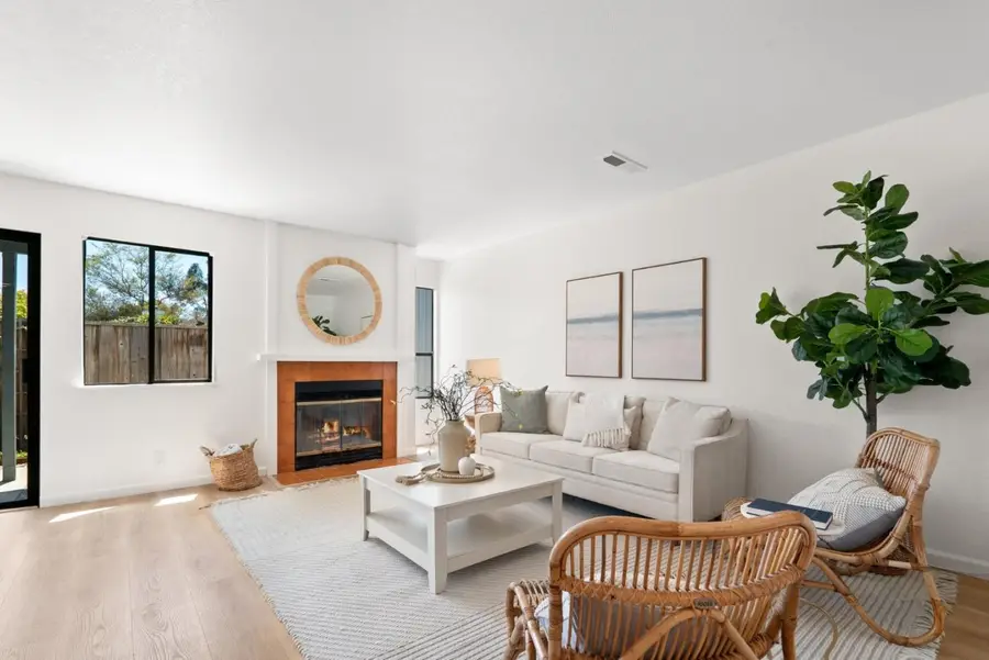 2960 Leotar Circle, Santa Cruz, CA 95062 - #2