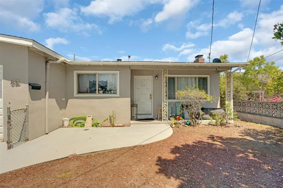 1852 Laguna Street, Seaside, CA 93955 - #2