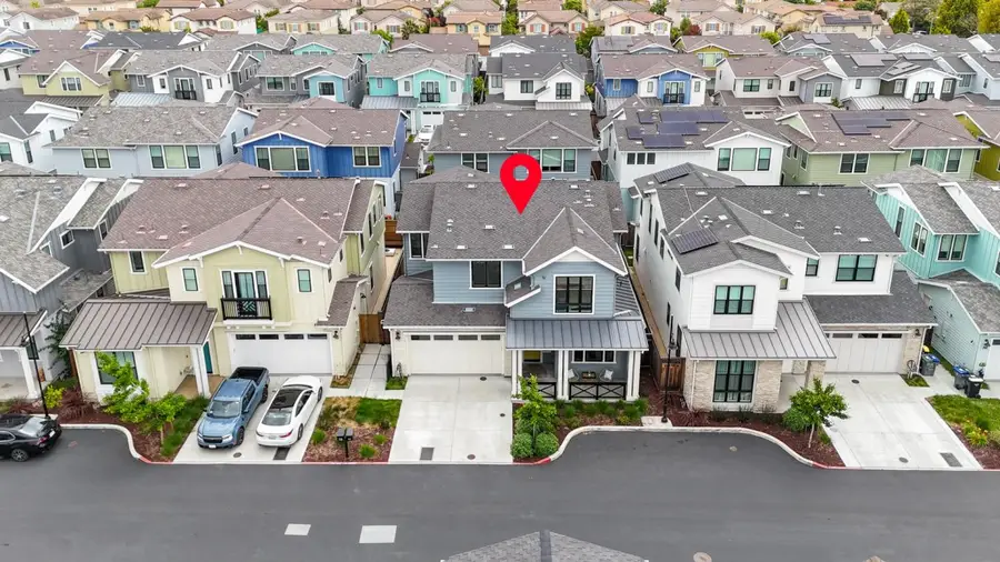 721 Valonia Oak Terrace, Sunnyvale, CA 94086 - #2