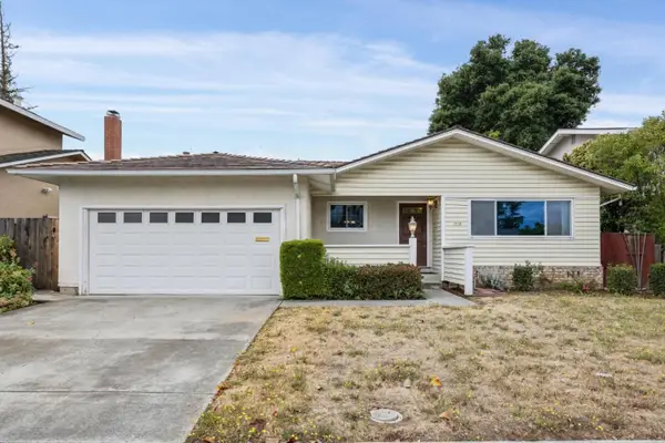 1563 Heron Avenue, Sunnyvale, CA 94087