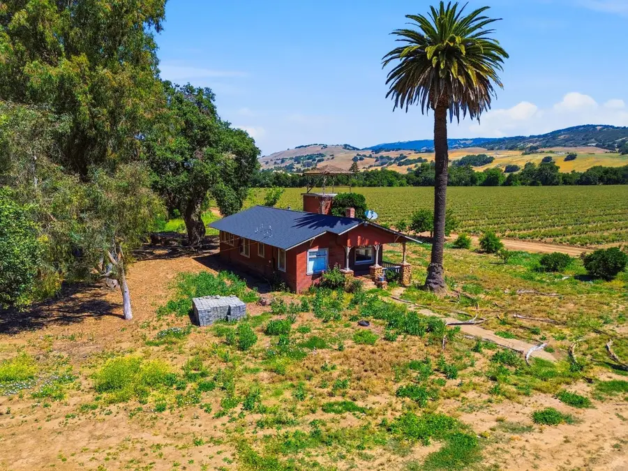3115 Leavesley Road, Gilroy, CA 95020 - #3