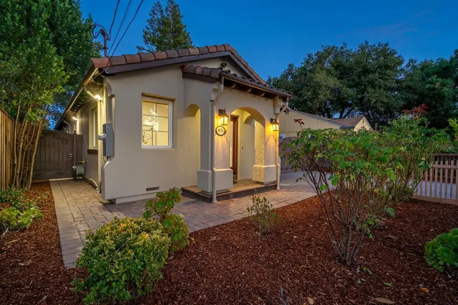 455 Margarita Avenue, Palo Alto, CA 94306 - #3