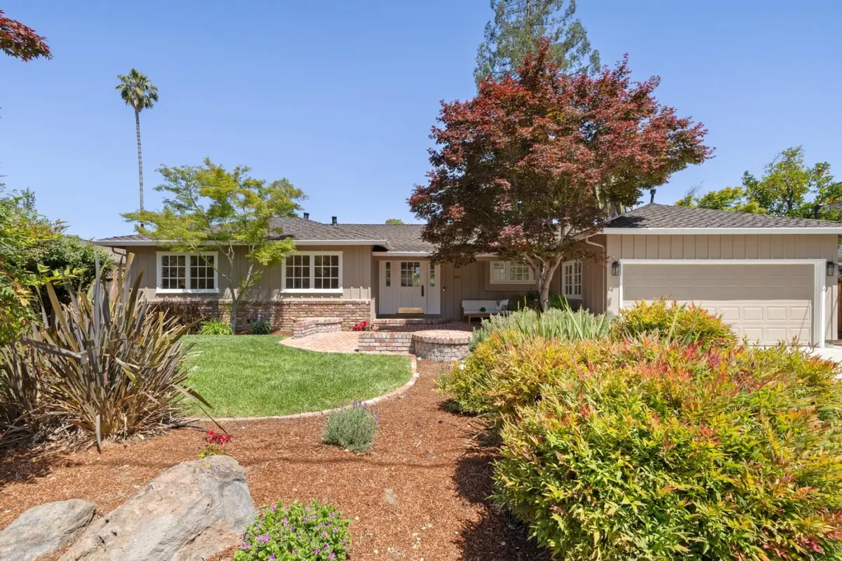 1449 Ranchita Drive, Los Altos, CA 94024 - #1