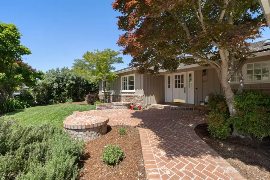 1449 Ranchita Drive, Los Altos, CA 94024 - #3