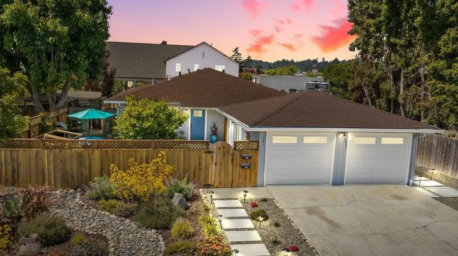 505 Hanover Street, Santa Cruz, CA 95062 - #2