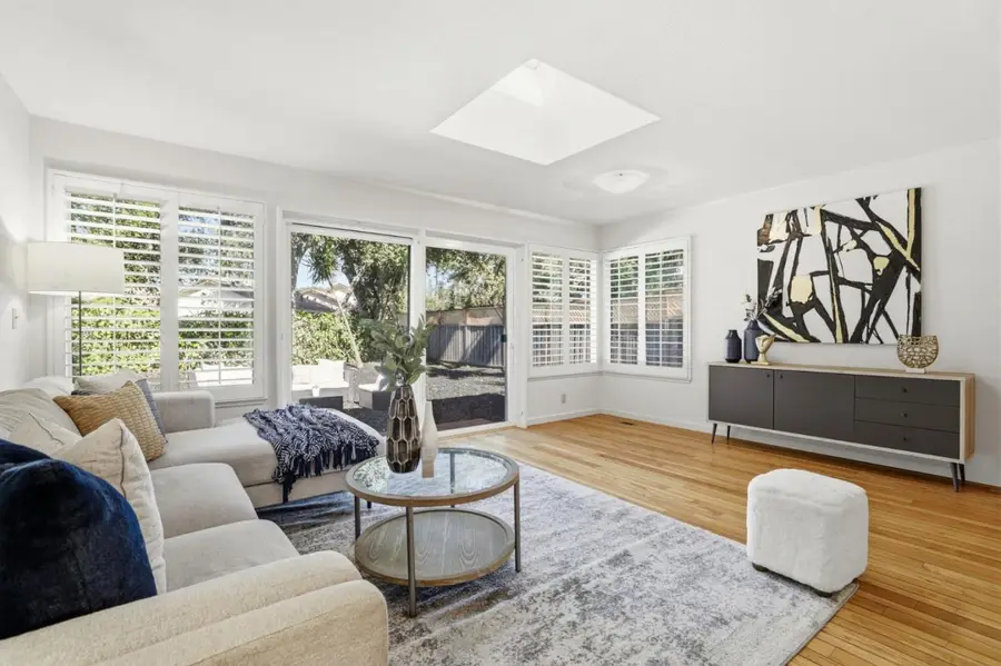 15515 Corinne Drive, Los Gatos, CA 95032 - #3