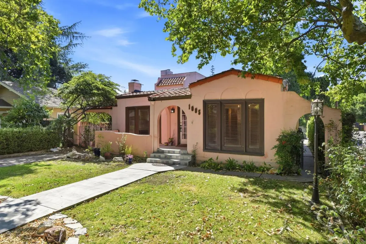 1005 California Avenue, San Jose, CA 95125 - #1