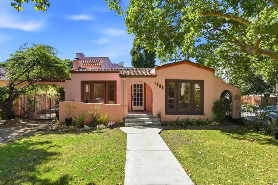 1005 California Avenue, San Jose, CA 95125 - #2