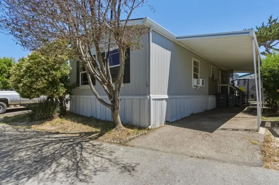 Address Withheld By Seller, Hollister, CA 95023 - #3