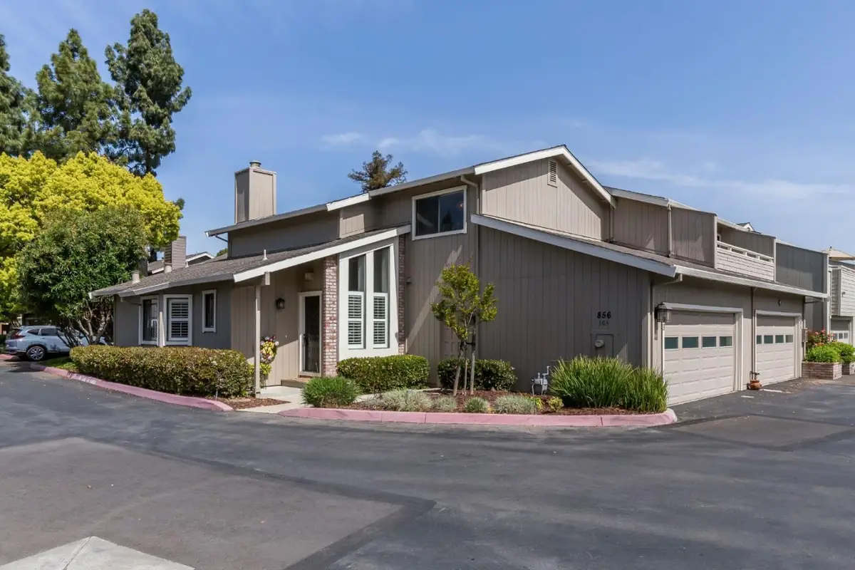 856 Minnesota Avenue #103, San Jose, CA 95125 - #1